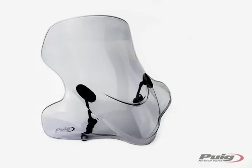 PUIG 5520H Rollerscheibe City Touring passend fuer KYMCO G5 Getönt