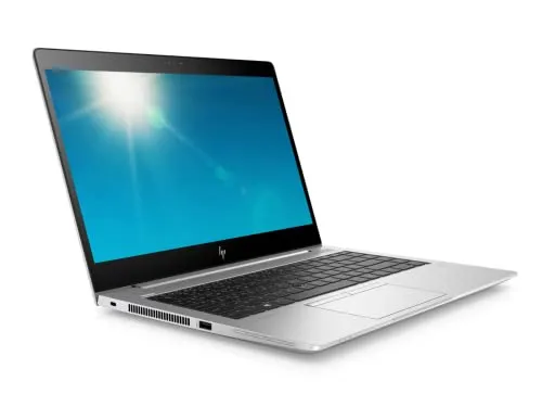 HP EliteBook 840 G5 - 14