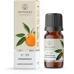 Aromatique Orangenduftöl 12 Ml