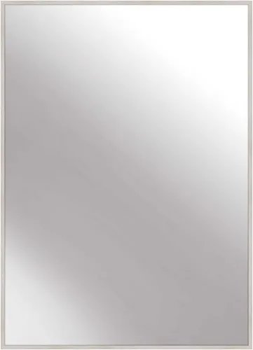 nielsen HOME Wandspiegel Spiegel Alpha in beige von nielsen HOME