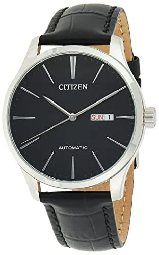 Citizen Herren Citizen Mechanical Reloj NH8350-08E