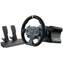 Moza Racing R5 Racing Bundle