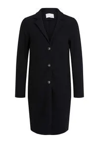 Damen Mantel MAYSON 42 - Mäntel: Hochwertiger Wollmantel aus Schurwolle von Manteco, der zeitlos und vielseitig kombinierbar ist.