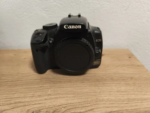 Produktbild Canon EOS 450D