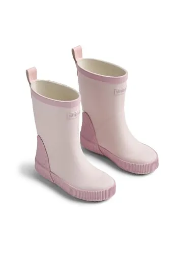 Wheat Mädchen Gummistiefel Kinder Welly Wasserdicht