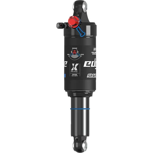 Suntour RS24 Edge X 2CR (152 mm) (53645364)