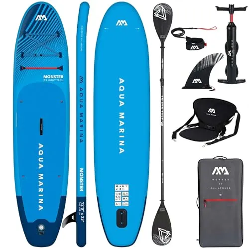 Aqua Marina Monster 12'0