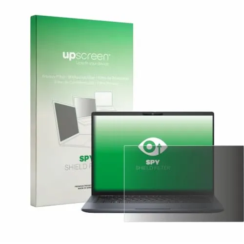 upscreen Blickschutzfilter für Dell Latitude 7350 von upscreen