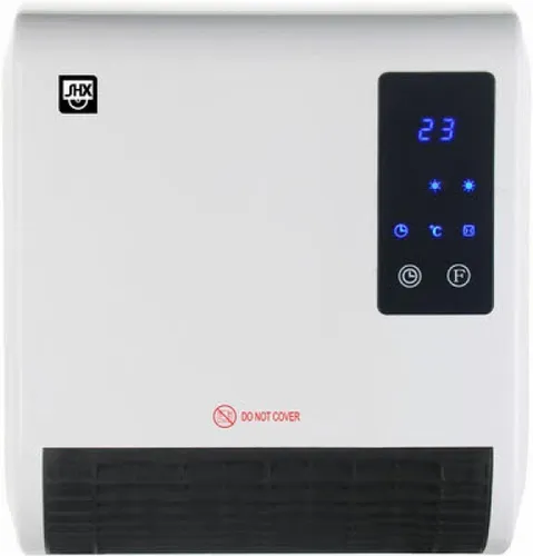 Produktbild SHX Heizlüfter Bad-Heizlüfter 2000W SHX71BHL2000W