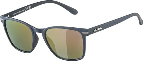 ALPINA Unisex YEFE P Sonnenbrille von Alpina