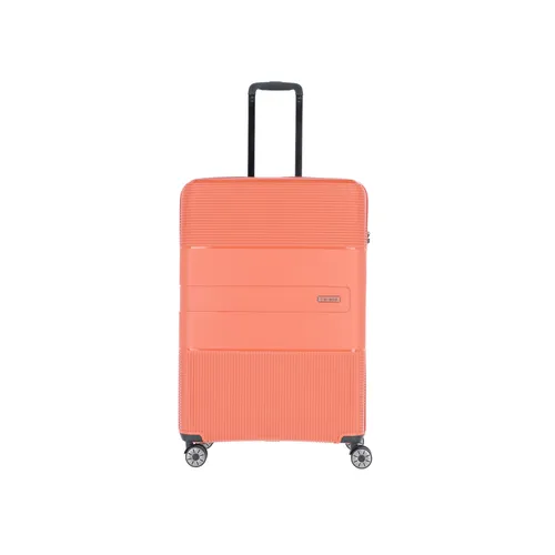 Koffer Orange von travelite