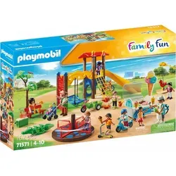 Playmobil Family Fun 71571