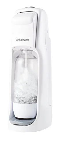 Produktbild SodaStream JET Stream LADY pink/silber