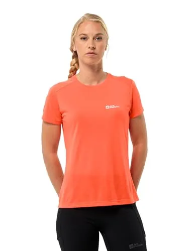 Jack Wolfskin VONNAN S/S T W