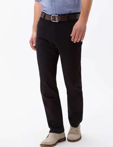 EUREX by BRAX 5-Pocket-Jeans Schwarz Größe 25