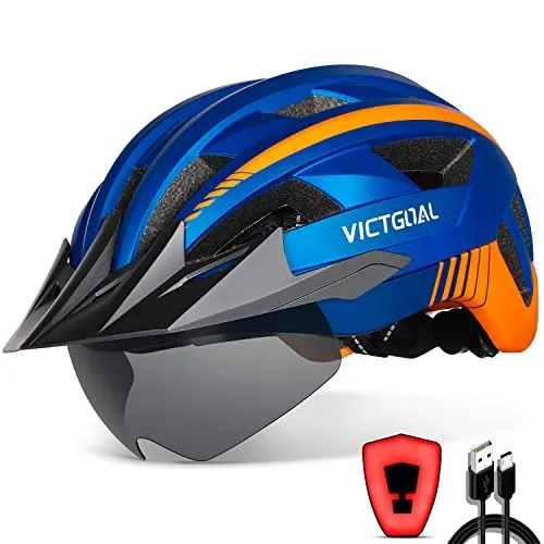 Rennradhelme bis 100 Euro von Victgoal