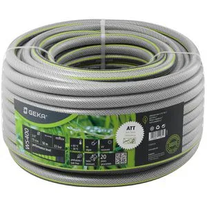GEKA plus Wasserschlauch WS400 von GEKA