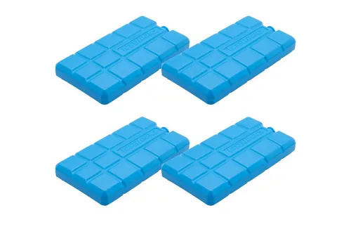 TSB Werk Kühlakku 2-16 Kühlakku Flaschenkühler Kühlpack, Eispack, Kühlbox, Kühltasche, Icepack