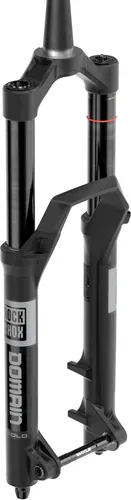 RockShox Domain Gold Isolator RC3 170 mm Federgabel - Hochwertige 27.5 Zoll Gabel mit 170 mm Federweg, ideal für anspruchsvolle Mountainbike-Touren und optimale Dämpfungseigenschaften.