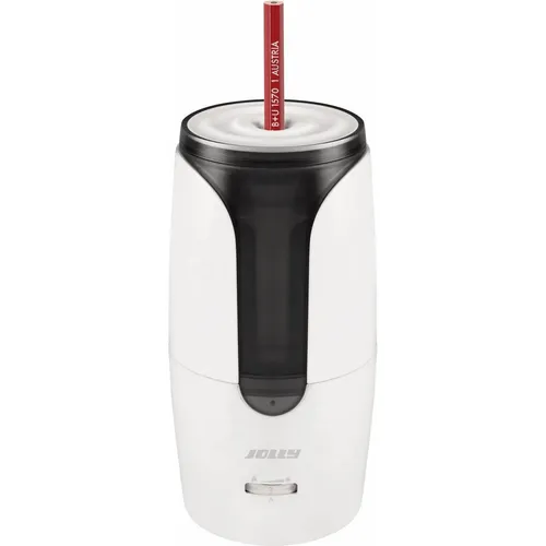 Jolly Elektrischer Anspitzer Herbert Weiß von Jolly