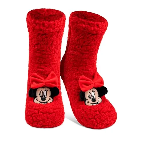 Kuschelsocken von United Labels