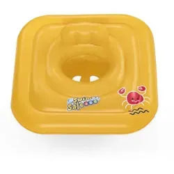 Schwimmsitz Baby 76x76cm