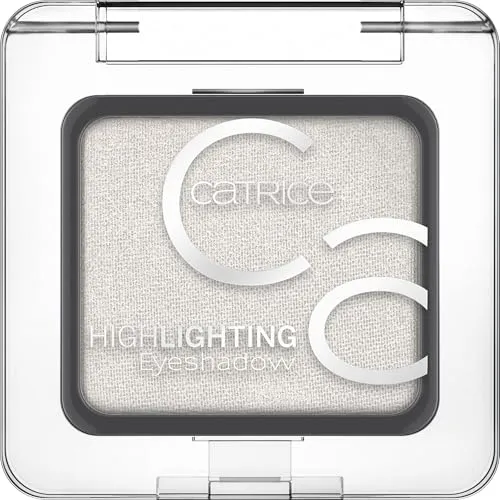 Catrice - Lidschatten - Highlighting Eyeshadow 010 - Highlight to Hell