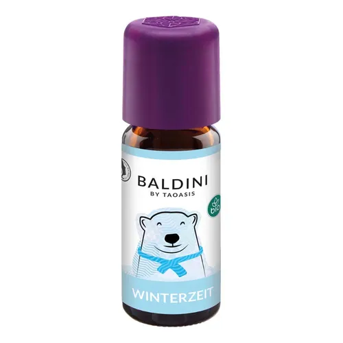 Duftkomposition - Winterzeit 10ml | BALDINI BY TAOASIS