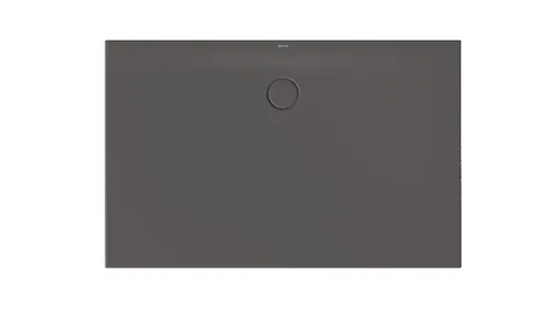 BetteFloor Side Duschwanne mit Antirutsch Pro 140x90cm von Bette