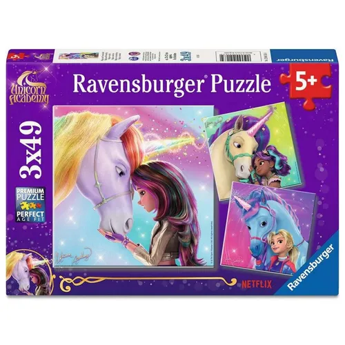 Ravensburger Puzzles von Ravensburger