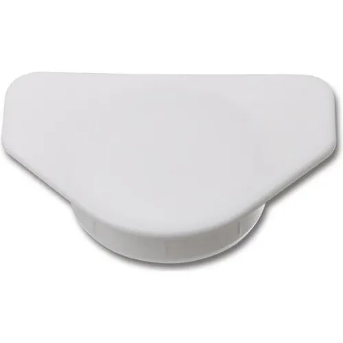 Henke Scharniertopf Abdeckkappe Ø 35mm