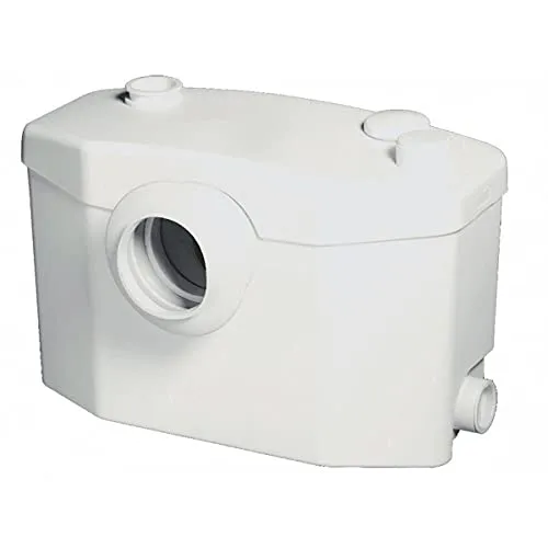 SFA SaniPro XR 0015 Abwasserhebeanlage