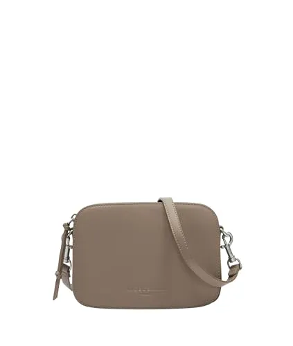 Produktbild Liebeskind Berlin Damen-Umhängetasche „Luka“ – Stilvolle Cross-Body Bag aus Leder mit verstellbarem Schulterriemen