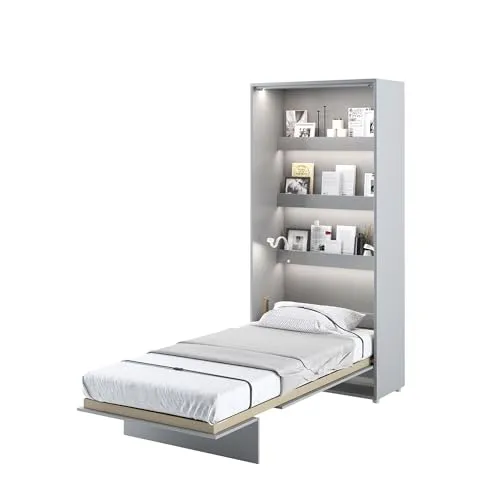 MEBLINI Schrankbett Bed Concept