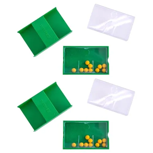 Betzold Schüttelbox Multi-Split – Mathematik, Rechenhilfe