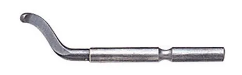 Shaviv 29035 Entgrater-Blatt E100, Karbid