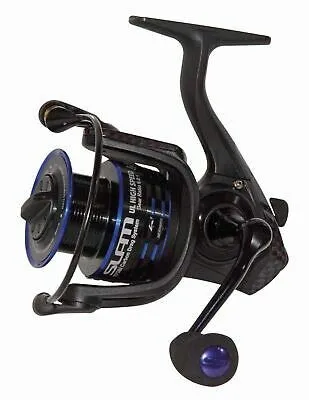 WFT Ryobi Slam UL 4000 High Speed