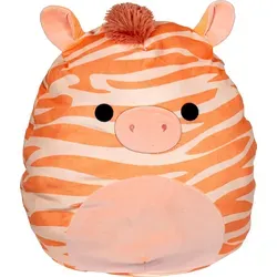 Squishmallows Josue the Zebra 50 cm - Plüschfigur, 50 cm groß, super weich und perfekt zum Kuscheln, bringt Freude und Freundschaft in jedes Zuhause.