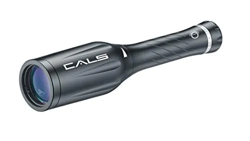 Walther Optical DYNAMICS od40 Taschenlampe Handlampe)