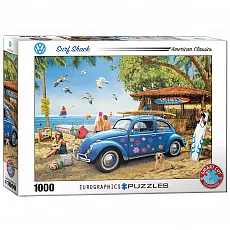 eurographics Puzzle von Eurographics