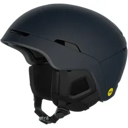 POC Obex Mips Helm apatite navy matt (1669) 55-58 - Skihelme & Snowboardhelme mit MIPS-Rotationsaufprallschutz für erhöhten Sicherheit bei seitlichen Stößen und optimaler Belüftung für maximalen Tragekomfort.