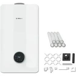 Bosch Öfen & Kessel von Bosch