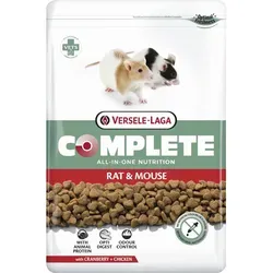 Versele Laga Rat & Mouse Complete 2kg von Versele-Laga