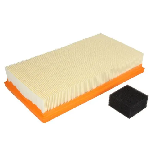 Mahle Luftfilter LX 798/1