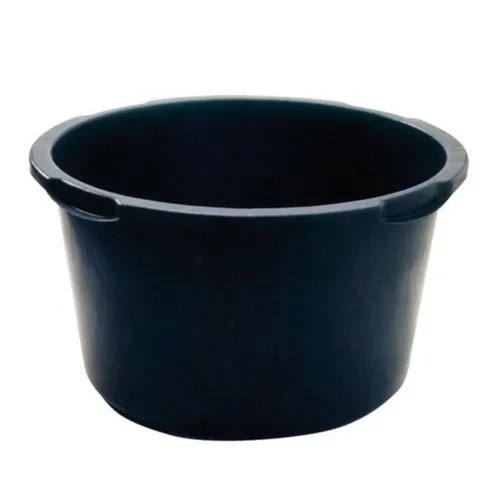 Eimer Schwarz von XCLOU