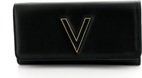 VALENTINO BAGS Coney Taschenbörse Nero in schwarz von Valentino