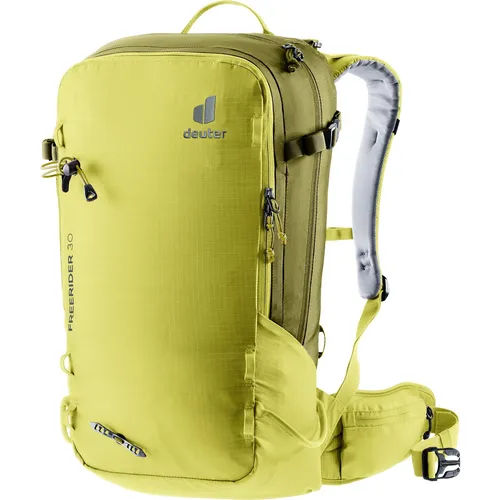 Freerider 30 - Wintersport-Rucksack sprout-cactus