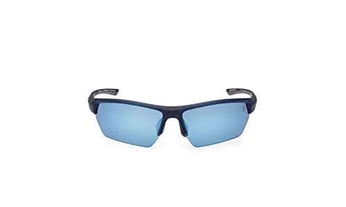 TIMBERLAND SONNENBRILLEN Sonnenbrille TB9294 7291D - Sonnenbrille mit polarisierten, verspiegelten Gläsern und 100% UV-Schutz, ideal für sonnige Tage im Freien.