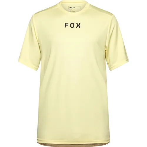 Fox Head Ranger S/S Jersey L von Fox Head