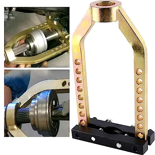 Vag Vw Audi Antriebswellengelenk-Abzieher